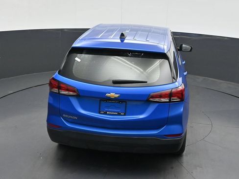 Used 2024 Chevrolet Equinox LS w/ Driver Confidence II Package FWD image 18