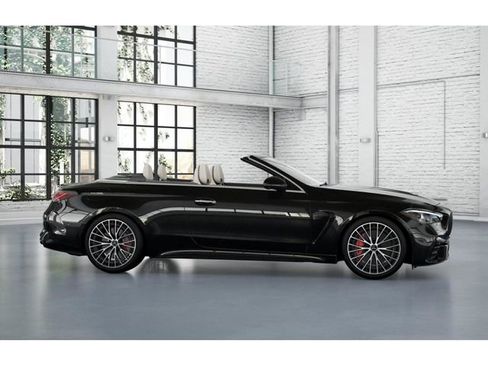 New 2026 Mercedes-Benz CLE 53 AMG 4MATIC Cabriolet image 15