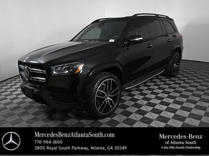Certified 2022 Mercedes-Benz GLS 450 4MATIC