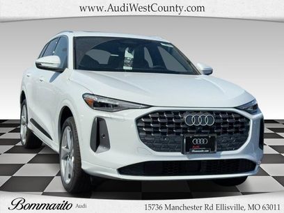 New 2025 Audi Q5 Premium Plus