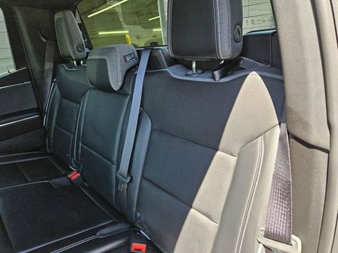 New 2026 GMC Sierra EV Elevation AWD/4WD image 15