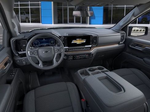 New 2026 Chevrolet Silverado 1500 RST image 15