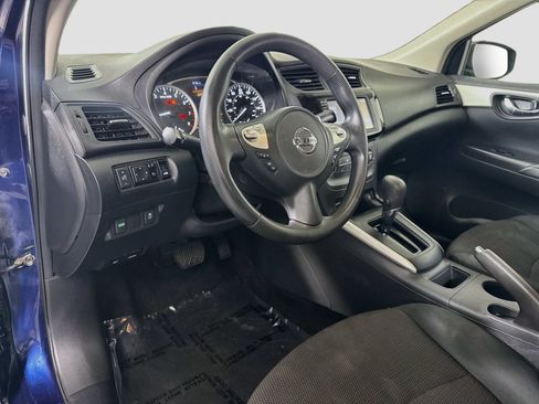 Used 2019 Nissan Sentra S FWD image 22