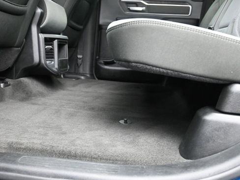 Used 2021 RAM 1500 Big Horn image 29