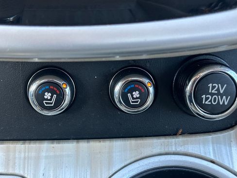 Used 2017 Nissan Murano Platinum w/ Platinum Technology Package image 27