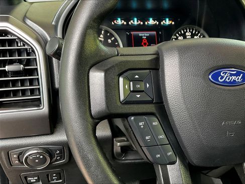 Used 2020 Ford F150 XLT w/ Equipment Group 302A Luxury AWD/4WD image 12