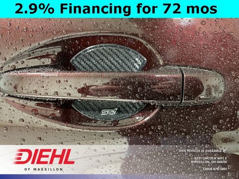 New 2026 Subaru Forester Premium image 7