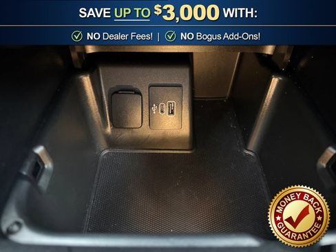 Used 2025 Ford Explorer Active RWD image 29