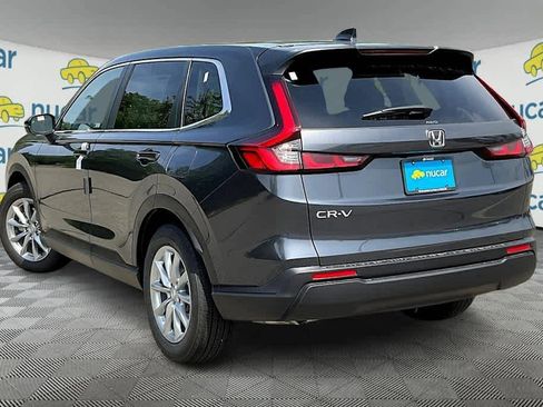 New 2026 Honda CR-V EX image 4