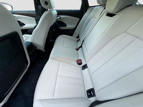 Certified 2025 Audi A6 e-tron Premium Plus w/ Premium Plus image 25