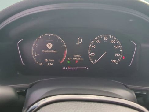 New 2026 Honda Civic Sport image 25