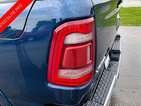 Used 2023 RAM 1500 Limited AWD/4WD image 28