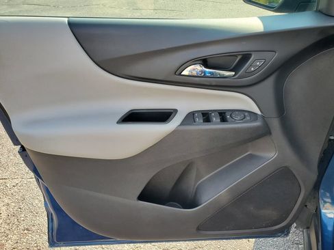 Certified 2019 Chevrolet Equinox LT FWD image 22