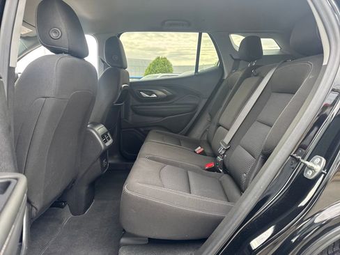 Used 2024 GMC Terrain SLE image 13