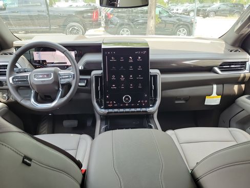 New 2026 GMC Yukon XL Elevation RWD image 7