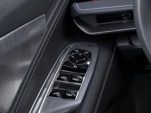 New 2026 Chevrolet Corvette Stingray Preferred Conv w/ Z51 Performance Package RWD image 22