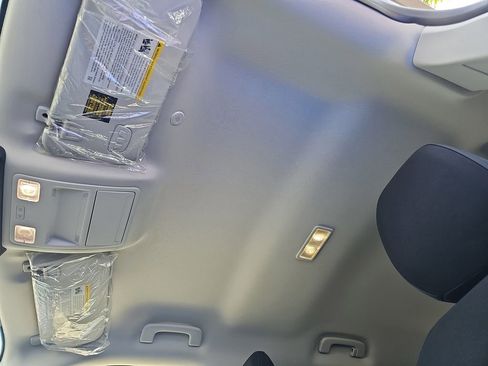 New 2025 Ford Bronco Sport Big Bend w/ Convenience Package image 29