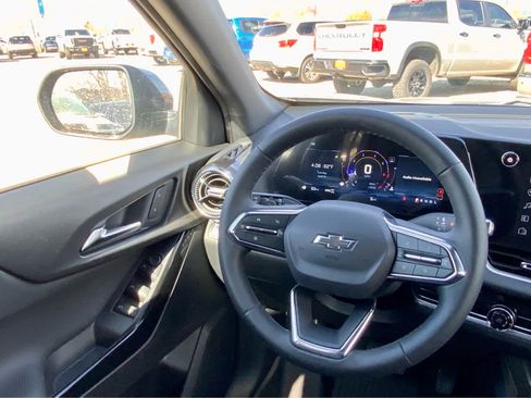 New 2026 Chevrolet Equinox LT w/ Midnight Edition AWD/4WD image 38