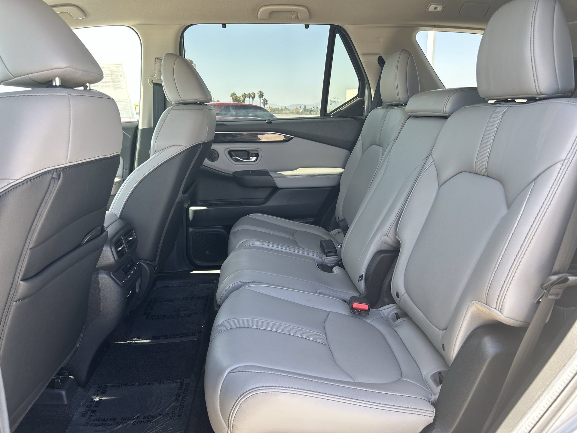 Used 2024 Honda Pilot EX-L image 24