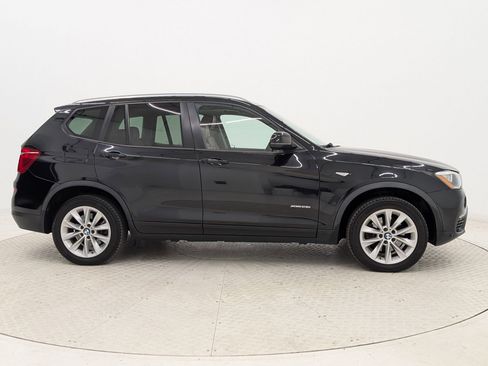 Used 2016 BMW X3 xDrive28i image 8