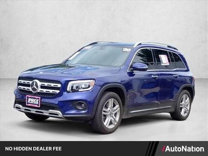 Used 2020 Mercedes-Benz GLB 250 4MATIC