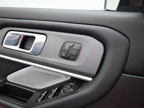 New 2025 Ford Explorer ST w/ Sun And Sound Package image 11