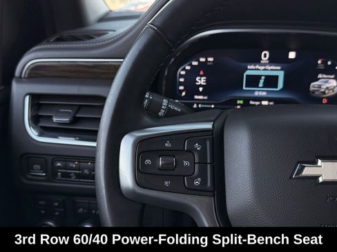Used 2023 Chevrolet Tahoe Premier image 35