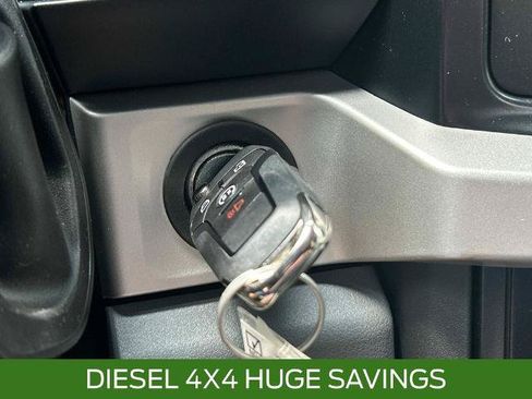 New 2025 Ford F250 XLT w/ Snow Plow Prep Package AWD/4WD image 21
