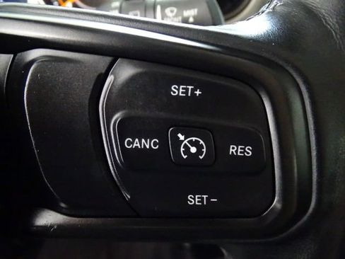 Used 2021 Jeep Wrangler Unlimited Sport AWD/4WD image 8
