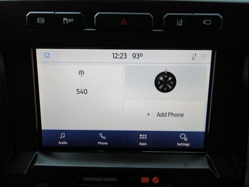 Used 2022 Ford F250 XLT w/ XLT Premium Package AWD/4WD image 27