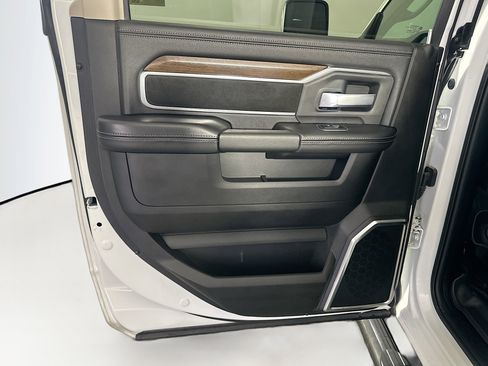 Used 2024 RAM 2500 Laramie w/ Safety Group image 26