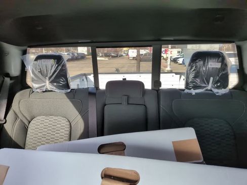 New 2026 RAM 1500 Big Horn w/ Night Edition AWD/4WD image 34