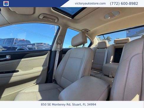 Used 2011 Hyundai Genesis 3.8 w/ Premium Navigation Pkg 3 image 34