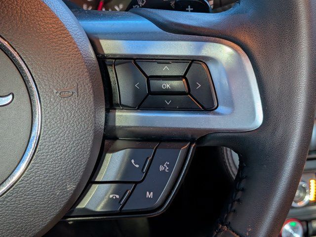 Used 2018 Ford Mustang Coupe RWD image 22