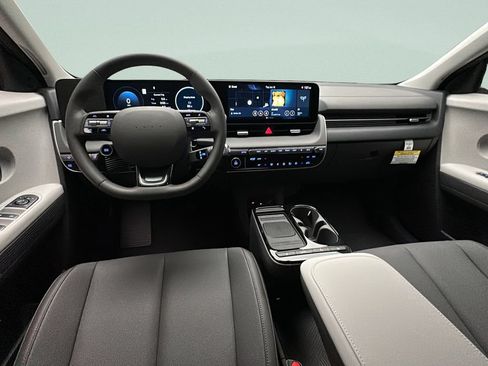 New 2026 Hyundai Ioniq 5 SEL AWD/4WD image 22