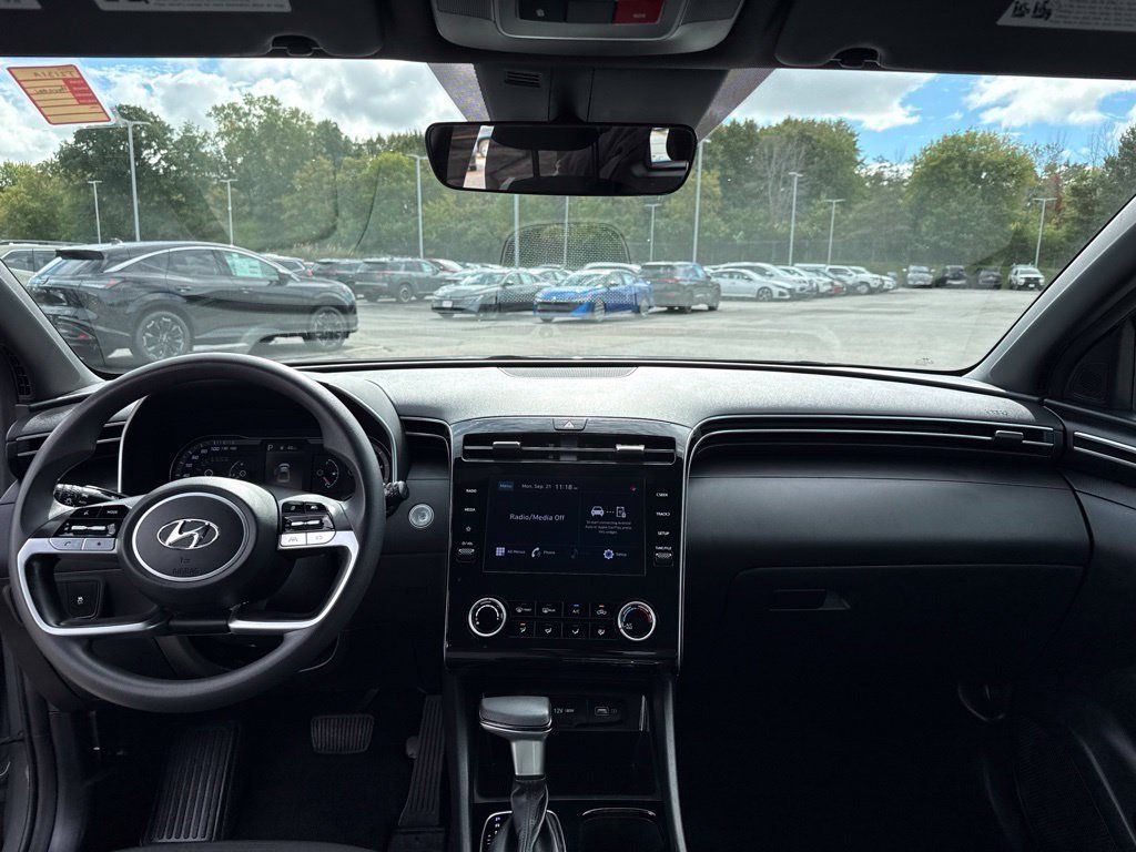 Used 2022 Hyundai Santa Cruz SEL AWD/4WD image 24