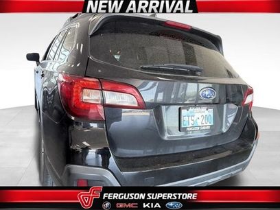Used 2019 Subaru Outback 2.5i Premium