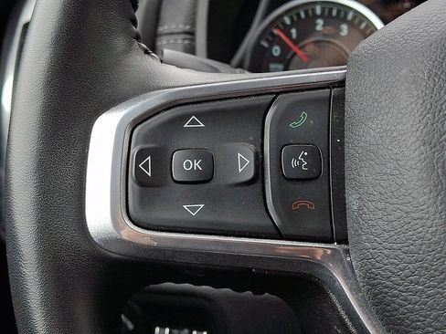 Used 2023 RAM 1500 Laramie AWD/4WD image 22