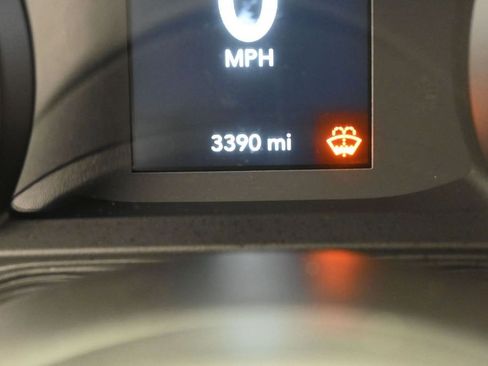 Used 2025 Jeep Wrangler Unlimited Sport AWD/4WD image 26
