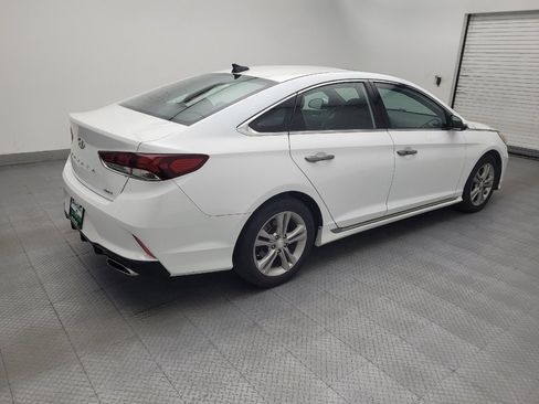 Used 2018 Hyundai Sonata Sport FWD image 10