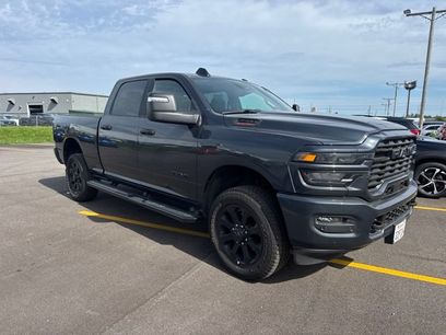 Used 2026 RAM 2500 Big Horn