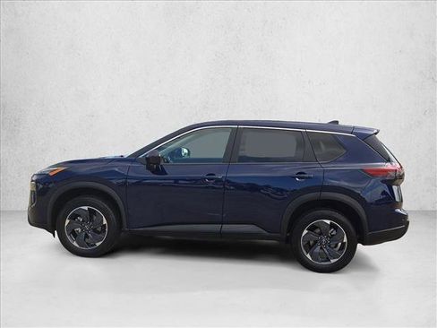 Used 2024 Nissan Rogue SV FWD image 8