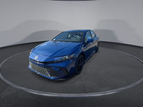 New 2026 Toyota Camry SE image 10