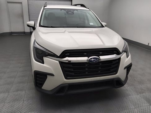 Used 2023 Subaru Ascent Premium w/ Convenience Package AWD/4WD image 14