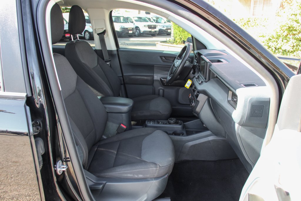 Used 2022 Ford Maverick XL w/ Equipment Group 100A Standard AWD/4WD image 35