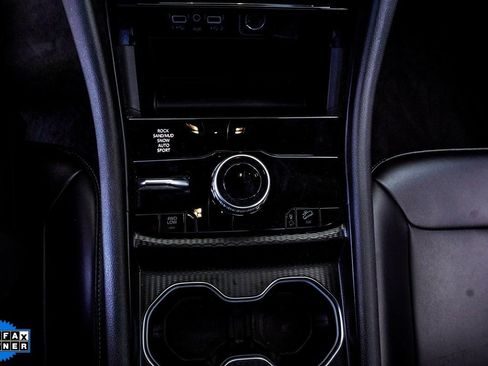 Used 2024 Jeep Grand Cherokee Limited 4xe image 24