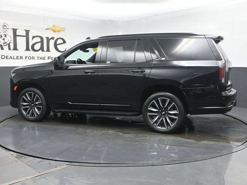 Used 2024 Cadillac Escalade Sport AWD/4WD image 53