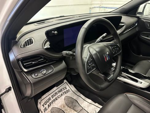 Used 2024 Buick Envista Avenir image 20