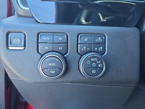 Used 2024 Chevrolet Silverado 1500 High Country w/ Max Trailering Package AWD/4WD image 20