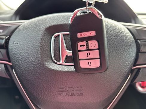 Used 2021 Honda Accord Sport Special Edition image 40